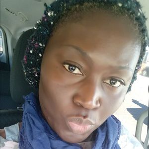 Meet your Posher, Natacha